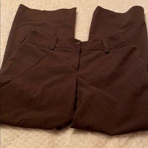 T.B.A. Pixie Pants Size 9